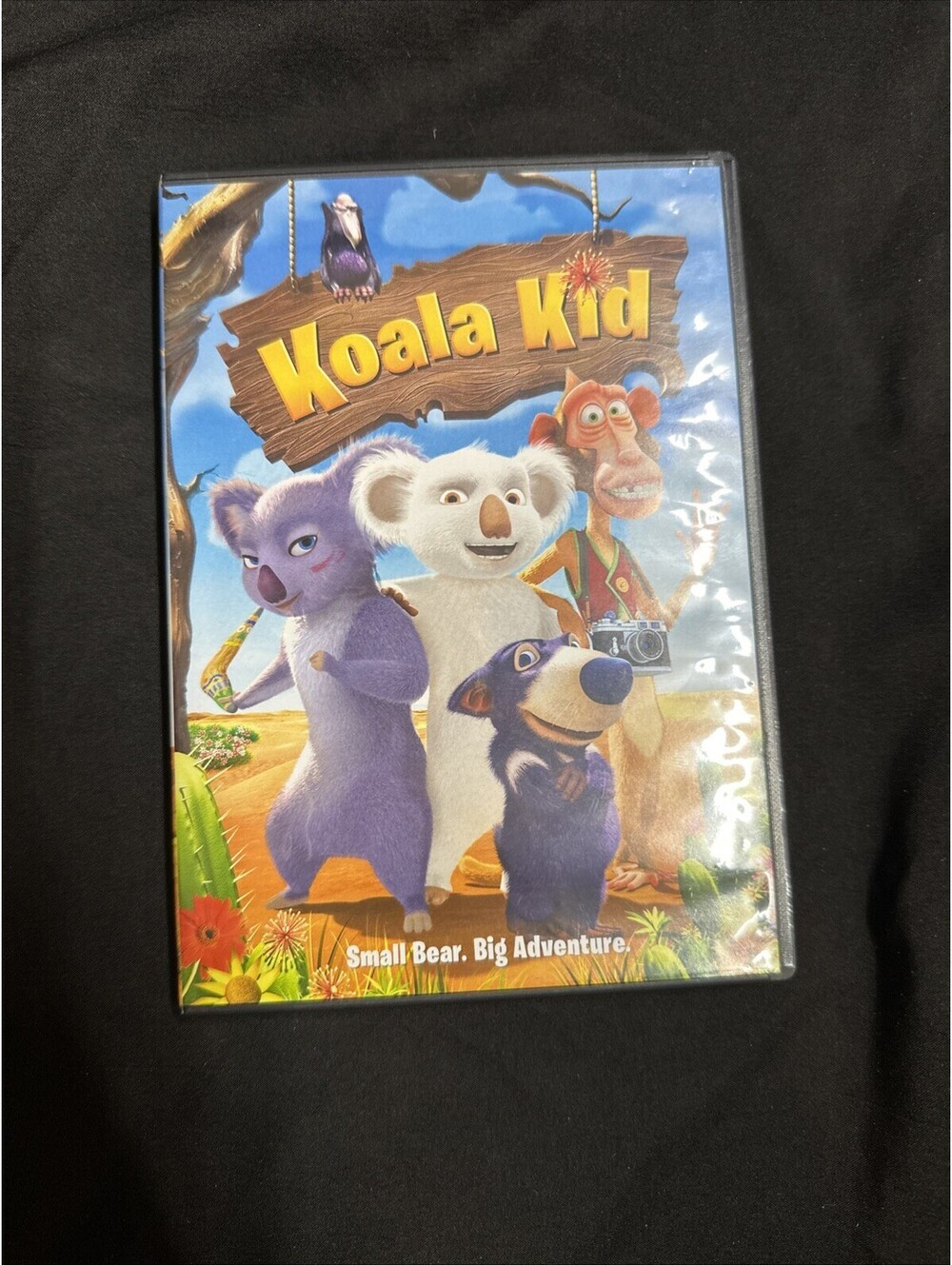 Koala Kid